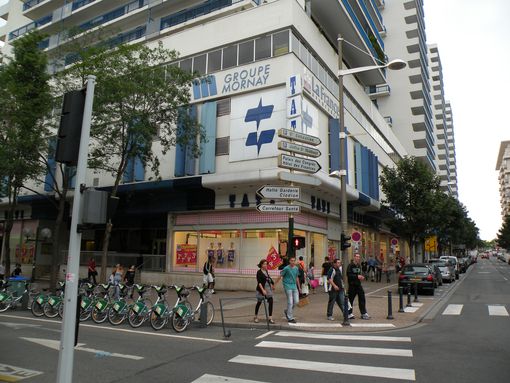  magasin Tati